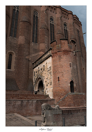 Une journée à Albi (81)