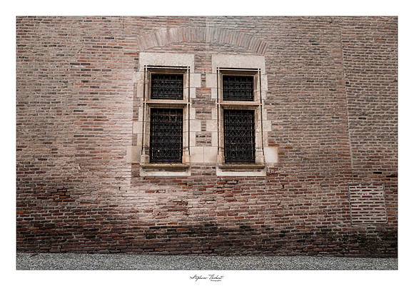 Une journée à Albi (81)