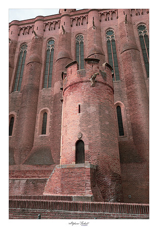 Une journée à Albi (81)