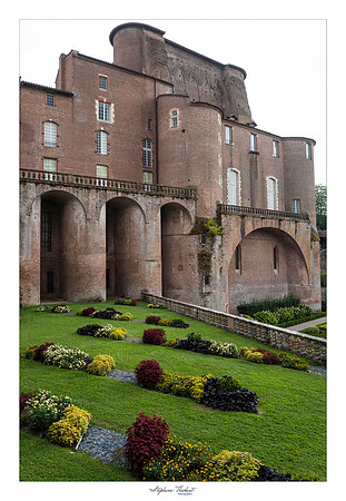 Une journée à Albi (81)