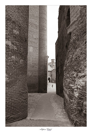 Une journée à Albi (81)