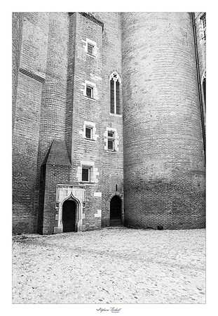 Une journée à Albi (81)