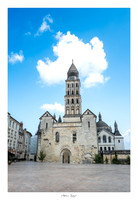 Périgueux