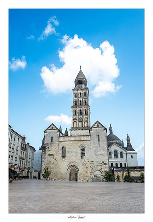 Périgueux