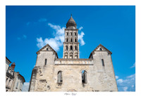 Périgueux