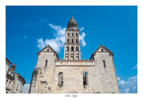 Périgueux