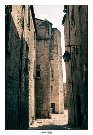 Périgueux
