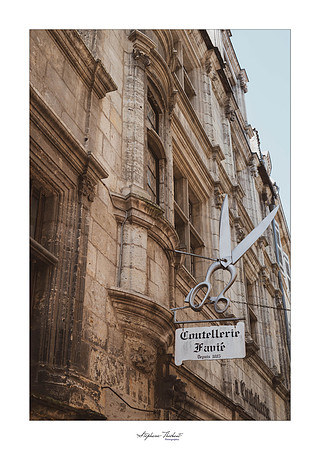 Périgueux