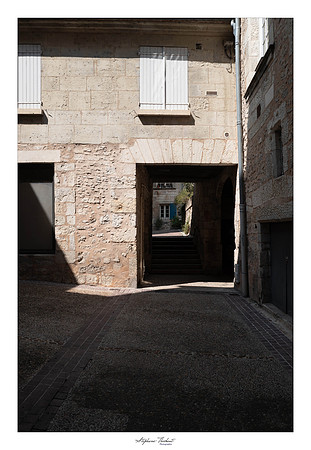 Périgueux
