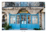 Périgueux