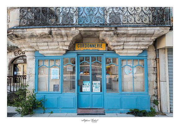 Périgueux