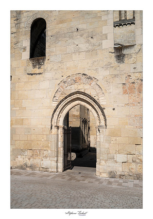 Périgueux