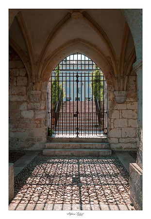 Périgueux
