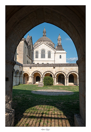 Périgueux