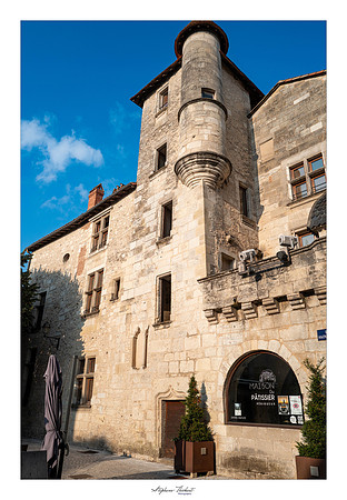 Périgueux