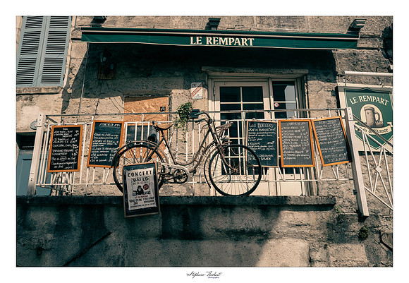 Périgueux