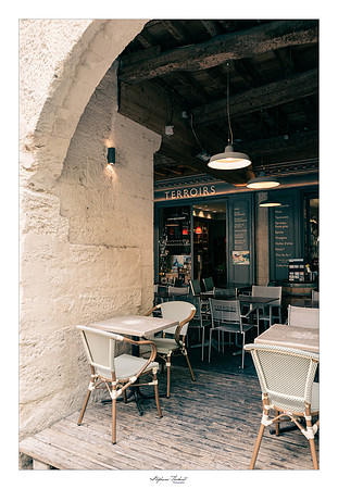 Uzès