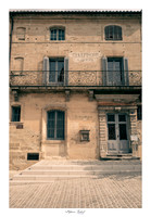 Uzès