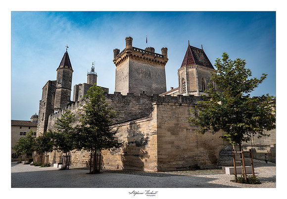 Uzès