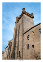 Uzès