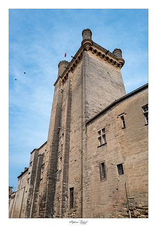 Uzès