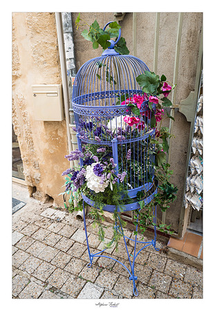 Uzès
