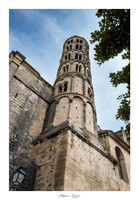 Uzès