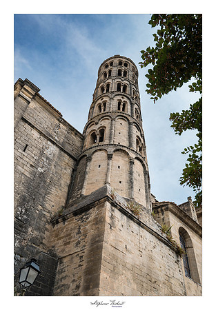 Uzès