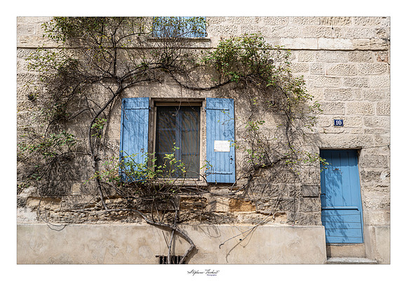Uzès