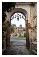 Uzès
