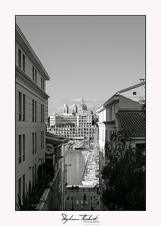 Autour du Vieux-Port