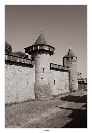 Carcassonne