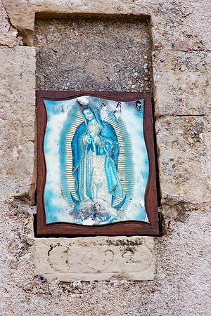 La Chapelle Saint-Probace à Tourves