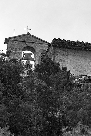 La Chapelle Saint-Probace à Tourves