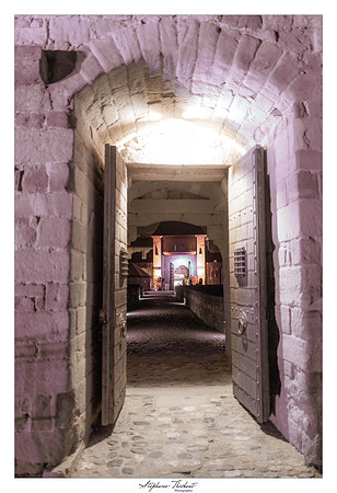 Carcassonne