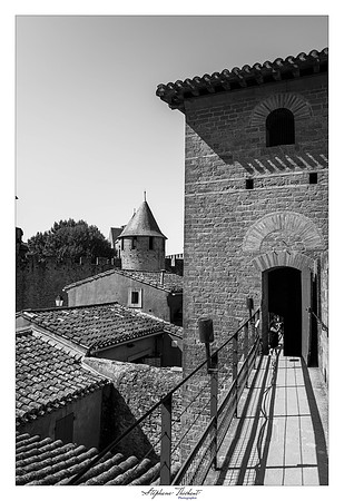 Carcassonne