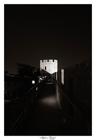 Carcassonne