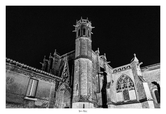 Carcassonne