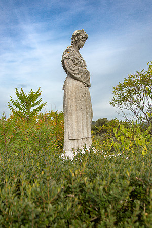 Chapelle Notre Dame de la Salette à Tourves