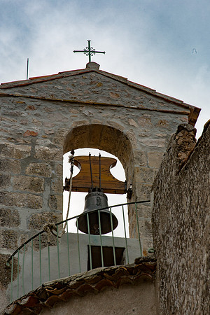 La Chapelle Saint-Probace à Tourves