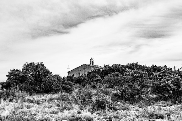 La Chapelle Saint-Probace à Tourves