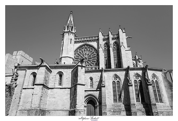 Carcassonne