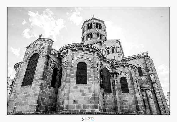 Issoire