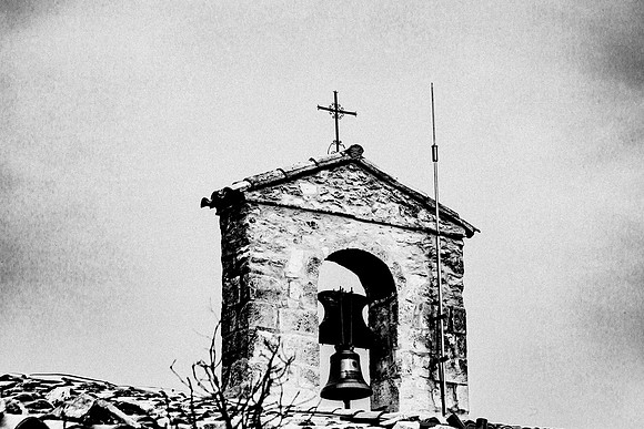 La Chapelle Saint-Probace à Tourves
