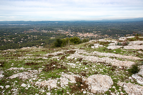 La Chapelle Saint-Probace à Tourves