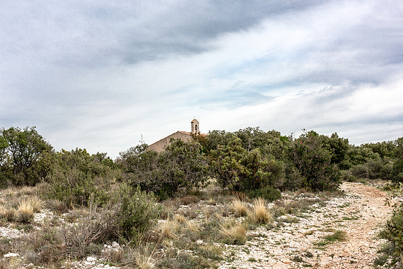La Chapelle Saint-Probace à Tourves