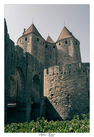 Carcassonne