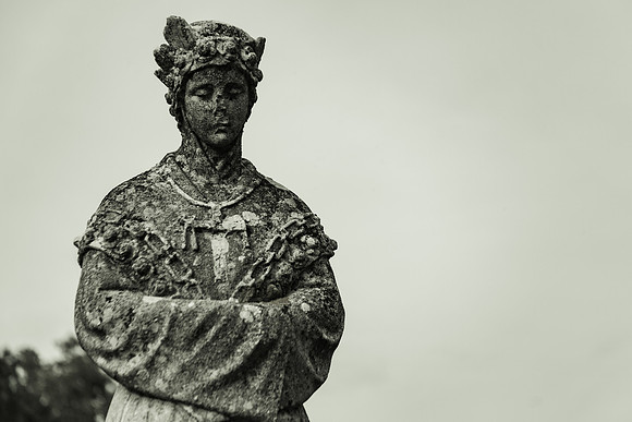 Chapelle Notre Dame de la Salette à Tourves