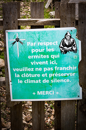 La Chapelle Saint-Probace à Tourves