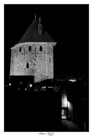 Carcassonne